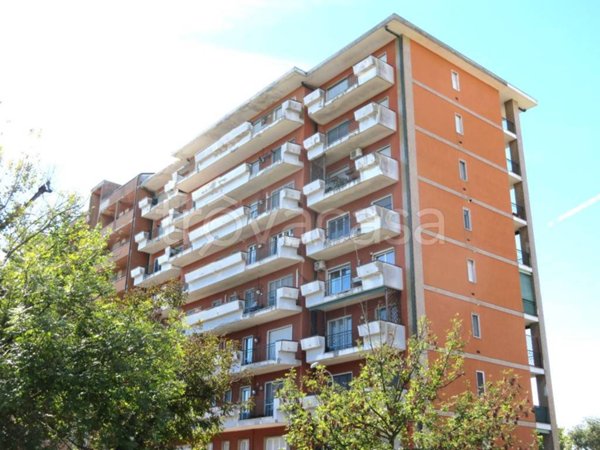 appartamento in vendita a Novara in zona zona Cittadella - Villaggio Dalmazia