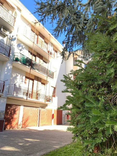 appartamento in vendita a Novara in zona zona Sant'Agabio