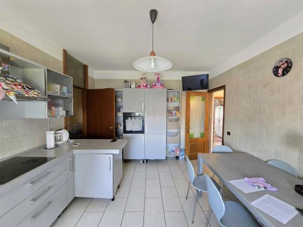 appartamento in vendita a Novara in zona zona Sacro Cuore