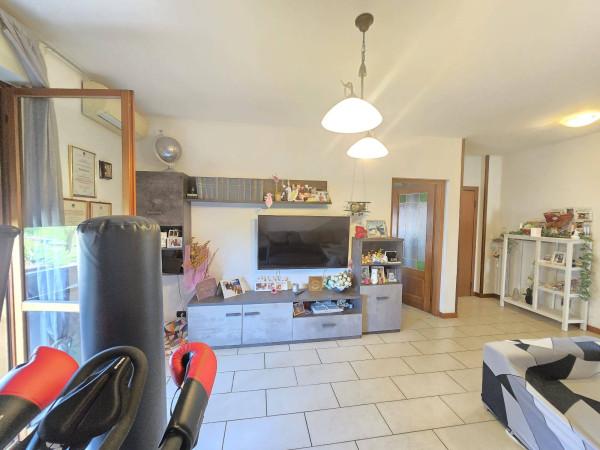 appartamento in vendita a Novara in zona zona Sacro Cuore