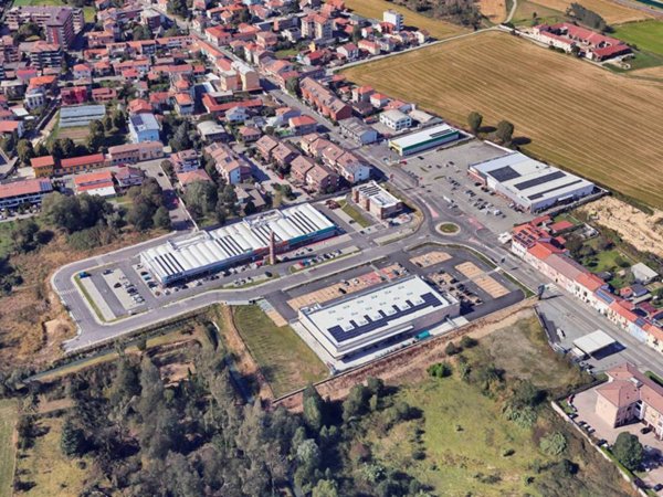 intera palazzina in vendita a Novara in zona zona Agogna - San Paolo