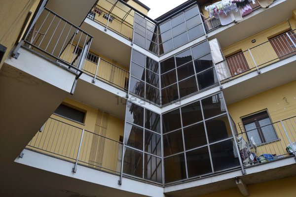 appartamento in vendita a Novara in zona Centro Città