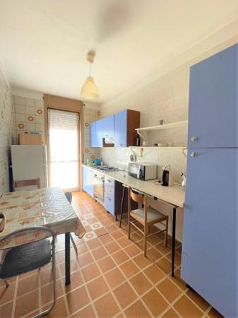 appartamento in vendita a Novara in zona zona Cittadella - Villaggio Dalmazia