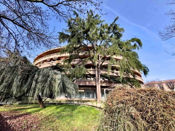 appartamento in vendita a Novara in zona Centro Città