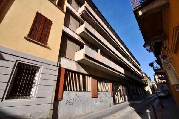 appartamento in vendita a Novara in zona Centro Città