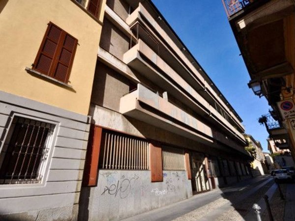 appartamento in vendita a Novara in zona Centro Città