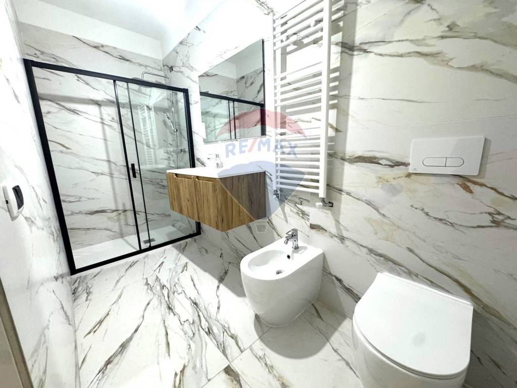 appartamento in vendita a Novara in zona Zona Santa Rita