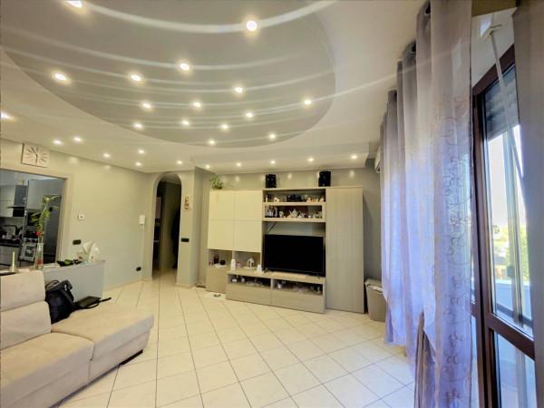 appartamento in vendita a Novara in zona zona Sant'Andrea - San Rocco