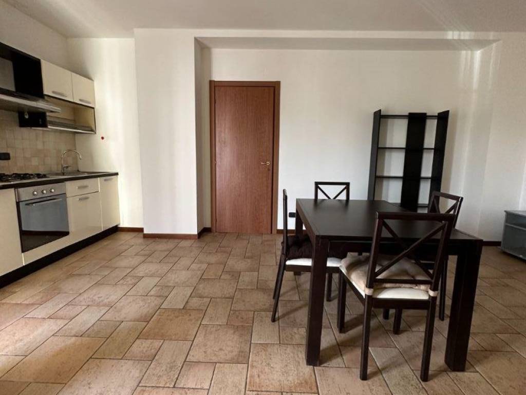 appartamento in vendita a Novara in zona zona Agogna - San Paolo