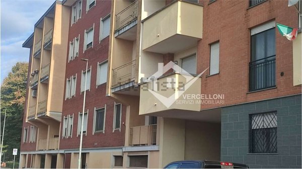 appartamento in vendita a Novara in zona zona Porta Mortara