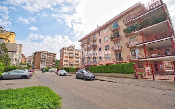 appartamento in vendita a Novara in zona zona Bicocca