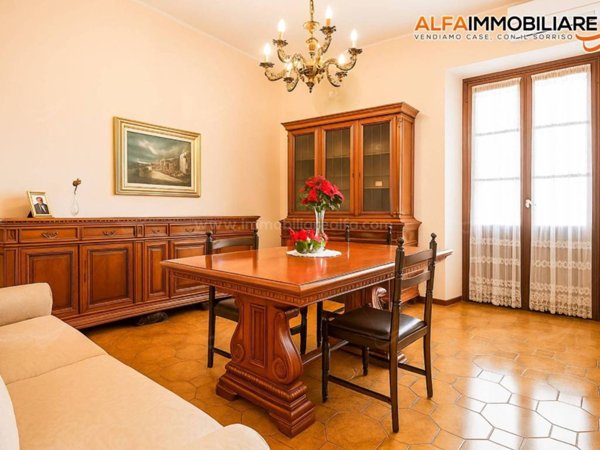 appartamento in vendita a Novara in zona zona Sant'Agabio