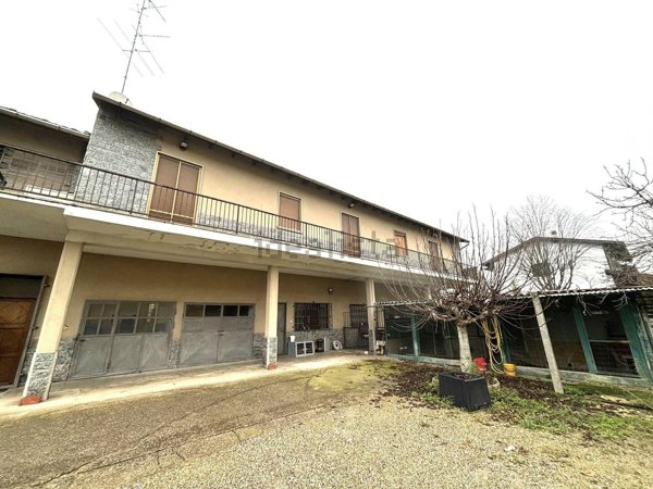 appartamento in vendita a Novara in zona zona Sant'Agabio