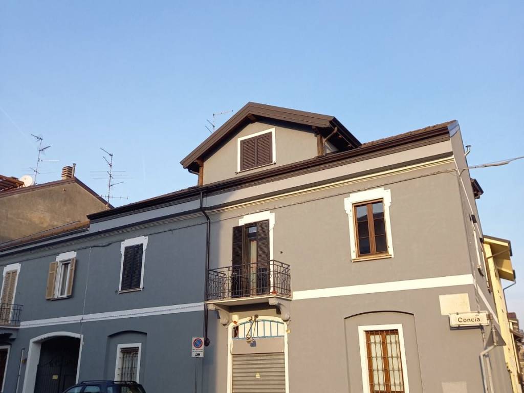 negozio in vendita a Novara in zona zona Sant'Agabio