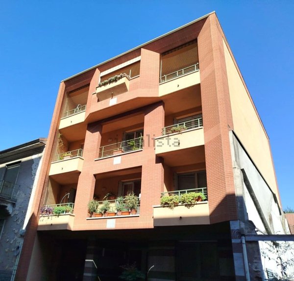 appartamento in vendita a Novara