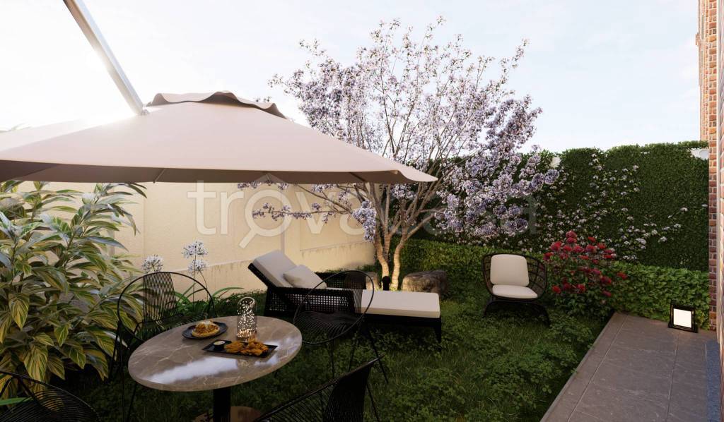 appartamento in vendita a Novara in zona zona Sacro Cuore