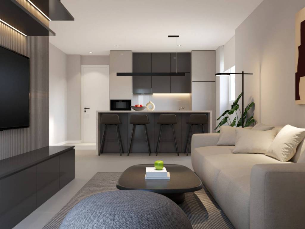 appartamento in vendita a Novara in zona zona Bicocca