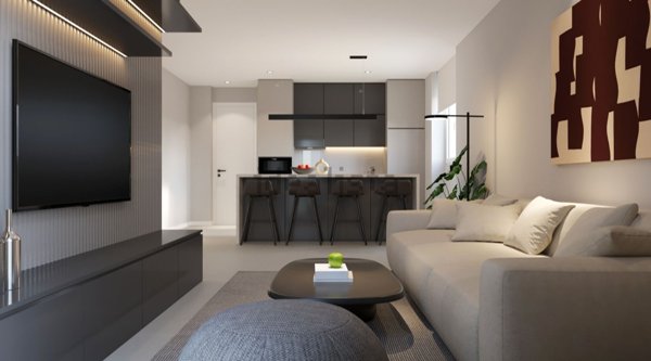 appartamento in vendita a Novara in zona zona Bicocca