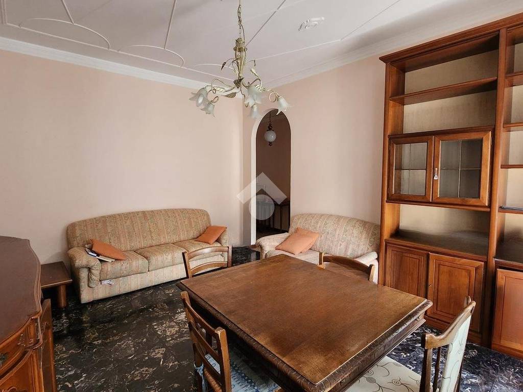 appartamento in vendita a Novara in zona zona Porta Mortara