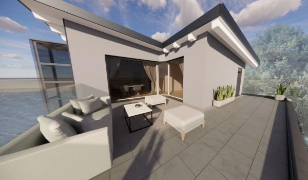 appartamento in vendita a Novara in zona zona Sacro Cuore