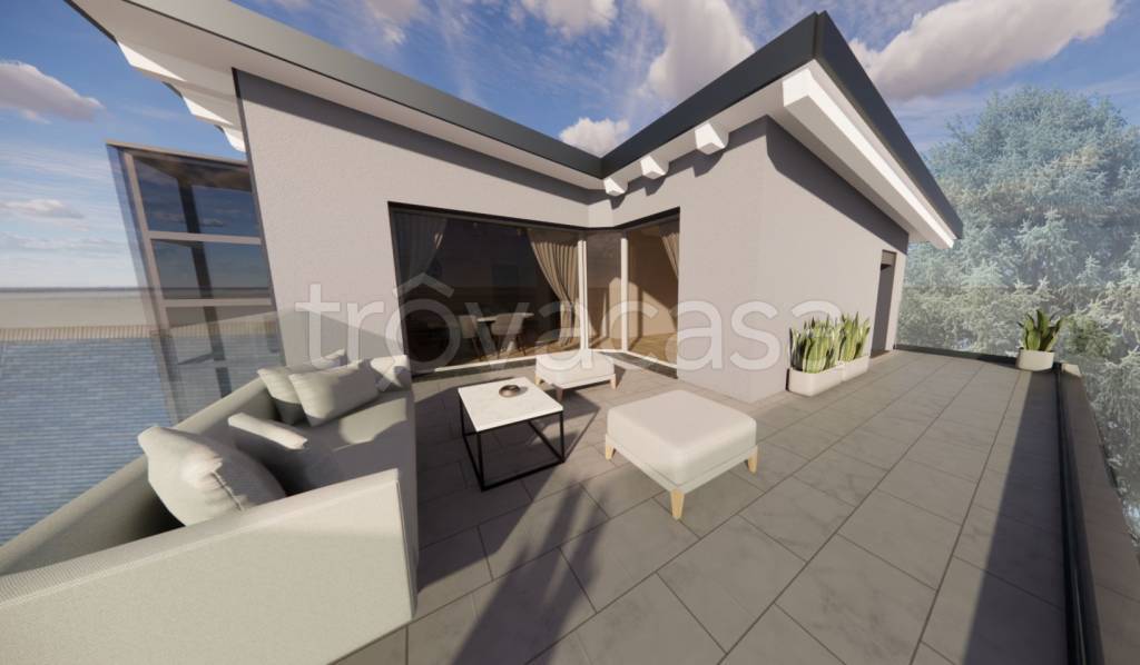 appartamento in vendita a Novara in zona Zona Santa Rita