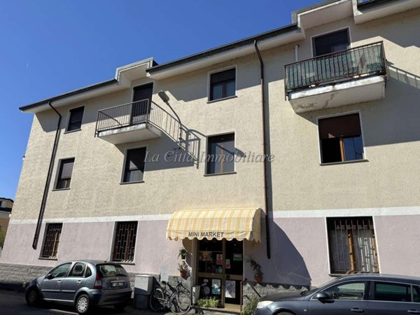 appartamento in vendita a Novara in zona Torrion Quartara