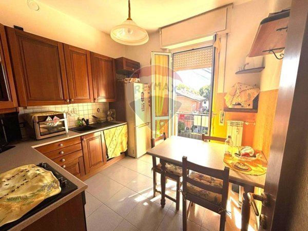 appartamento in vendita a Novara in zona zona Cittadella - Villaggio Dalmazia