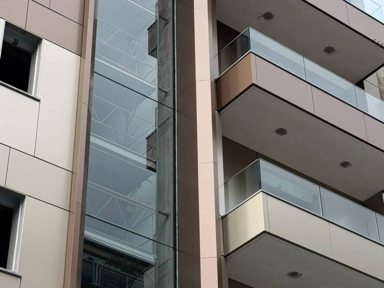 appartamento in vendita a Novara in zona zona San Martino