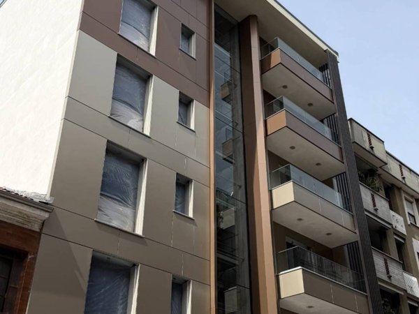 appartamento in vendita a Novara in zona zona San Martino