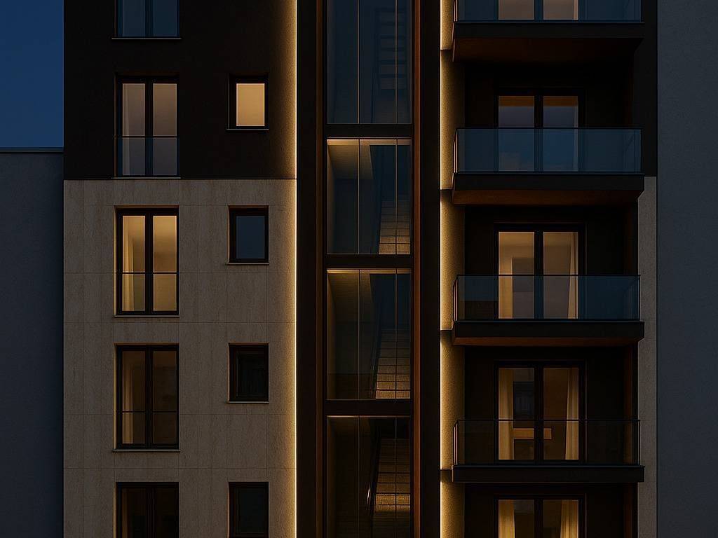 appartamento in vendita a Novara in zona zona San Martino