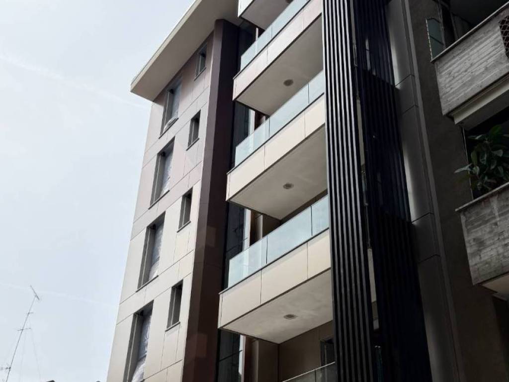 appartamento in vendita a Novara in zona zona San Martino