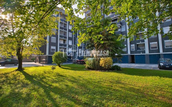 appartamento in vendita a Novara in zona zona Agogna - San Paolo