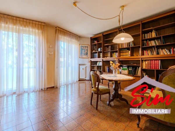 appartamento in vendita a Novara in zona zona Porta Mortara