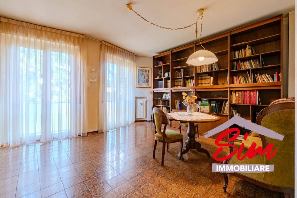 appartamento in vendita a Novara in zona zona Porta Mortara