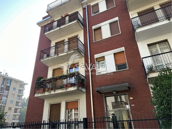 appartamento in vendita a Novara in zona zona Cittadella - Villaggio Dalmazia