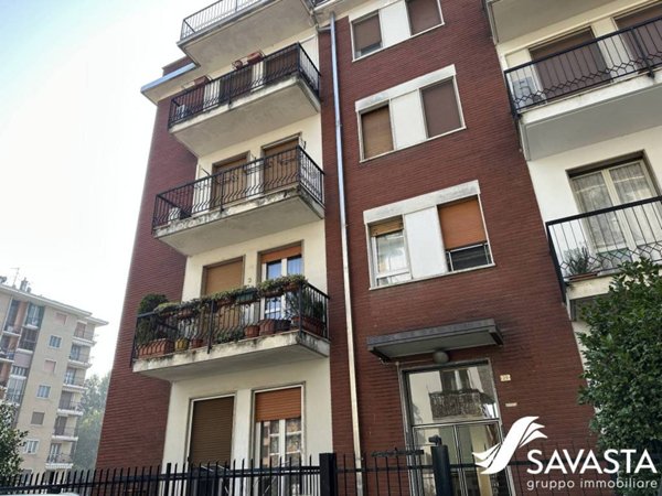 appartamento in vendita a Novara in zona zona Bicocca