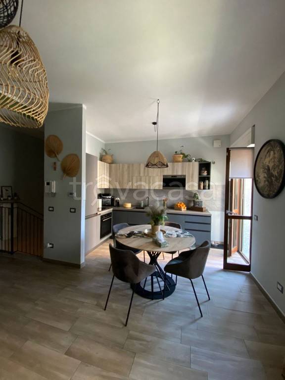 appartamento in vendita a Novara in zona zona Agogna - San Paolo