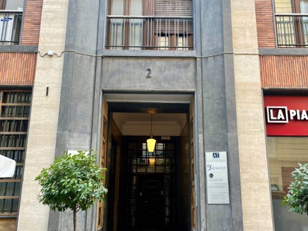 appartamento in vendita a Novara