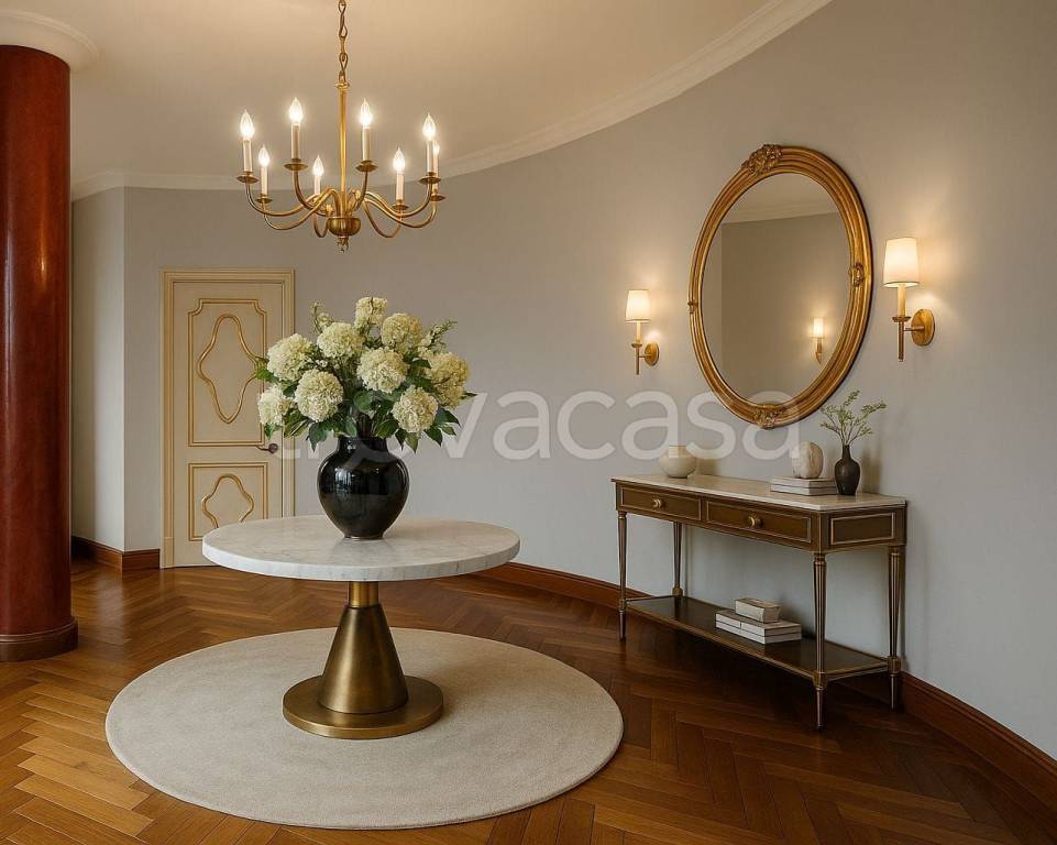 appartamento in vendita a Novara