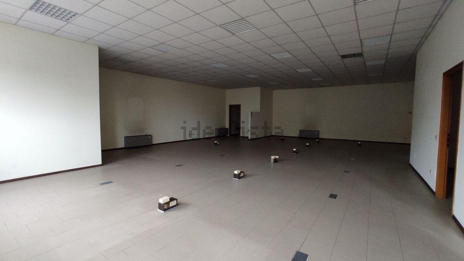 ufficio in vendita a Novara