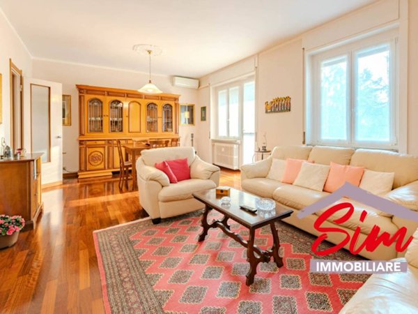 appartamento in vendita a Novara in zona zona Agogna - San Paolo