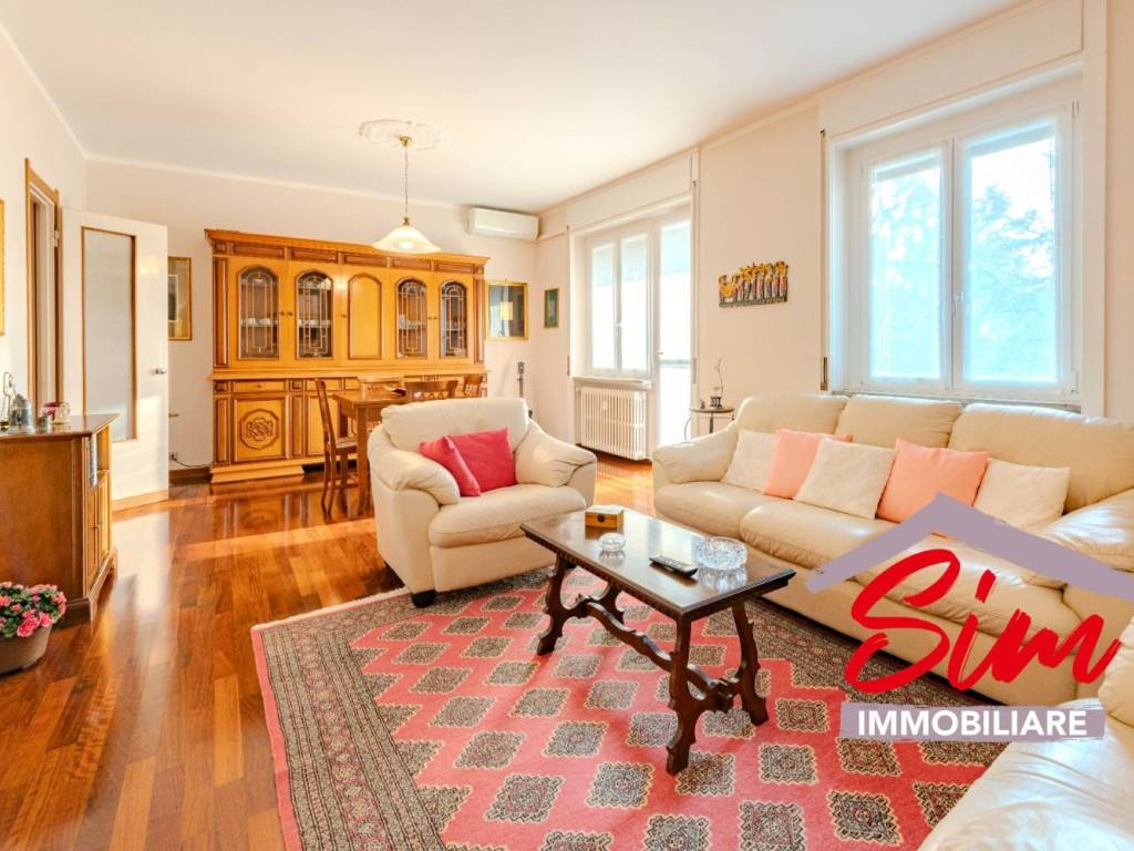 appartamento in vendita a Novara in zona zona Agogna - San Paolo