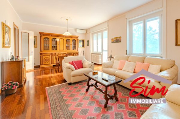 appartamento in vendita a Novara in zona zona Agogna - San Paolo