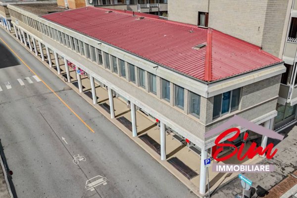 appartamento in vendita a Novara in zona zona San Martino