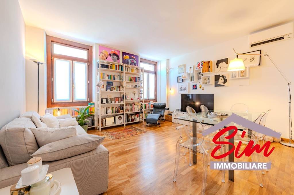 appartamento in vendita a Novara in zona zona Porta Mortara