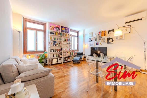 appartamento in vendita a Novara in zona zona Porta Mortara