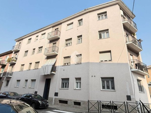 appartamento in vendita a Novara in zona zona Cittadella - Villaggio Dalmazia