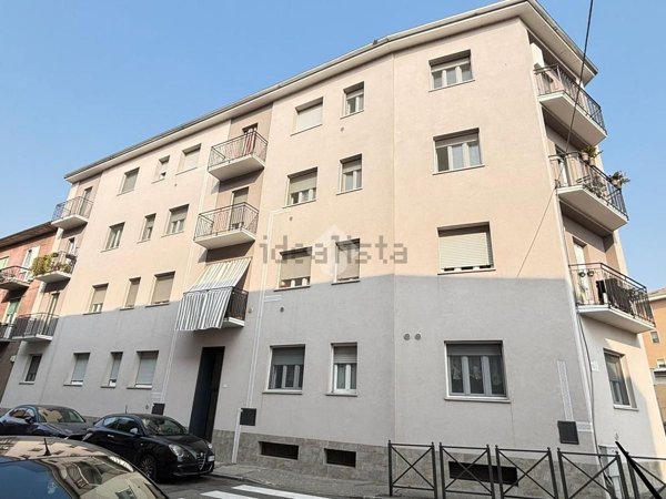 appartamento in vendita a Novara in zona zona Bicocca