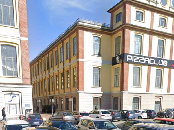 ufficio in vendita a Novara in zona zona Sant'Andrea - San Rocco
