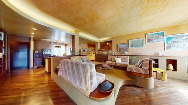 appartamento in vendita a Novara in zona Centro Città